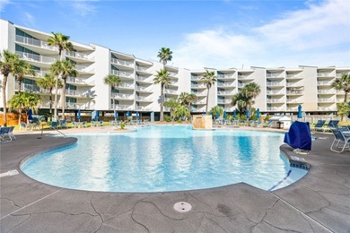 Experience stunning, unobstructed Gulf views from this on Palmilla Beach Golf Club in Texas - for sale on GolfHomes.com, golf home, golf lot