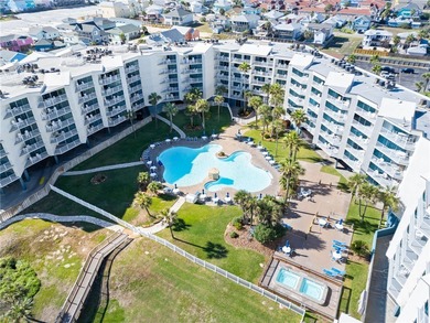 Experience stunning, unobstructed Gulf views from this on Palmilla Beach Golf Club in Texas - for sale on GolfHomes.com, golf home, golf lot