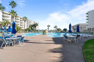 Experience stunning, unobstructed Gulf views from this on Palmilla Beach Golf Club in Texas - for sale on GolfHomes.com, golf home, golf lot