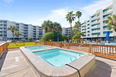 Experience stunning, unobstructed Gulf views from this on Palmilla Beach Golf Club in Texas - for sale on GolfHomes.com, golf home, golf lot