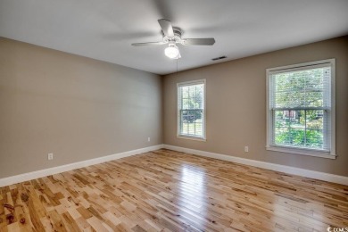 Welcome to this classic 3-bedroom, 2.5-bath brick home in the on The Dunes Golf and Beach Club in South Carolina - for sale on GolfHomes.com, golf home, golf lot