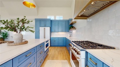 Welcome to 529 Sunrise Ave! This stunning 4-bedroom, 3.5-bath on Palmilla Beach Golf Club in Texas - for sale on GolfHomes.com, golf home, golf lot