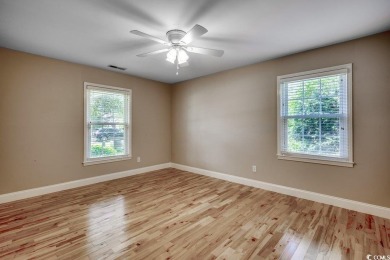 Welcome to this classic 3-bedroom, 2.5-bath brick home in the on The Dunes Golf and Beach Club in South Carolina - for sale on GolfHomes.com, golf home, golf lot