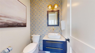 Welcome to 529 Sunrise Ave! This stunning 4-bedroom, 3.5-bath on Palmilla Beach Golf Club in Texas - for sale on GolfHomes.com, golf home, golf lot