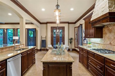 Discover the epitome of luxury in this custom-built home on a on Firewheel Golf Park in Texas - for sale on GolfHomes.com, golf home, golf lot