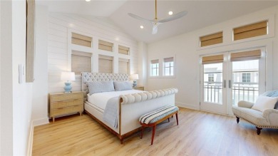Welcome to 529 Sunrise Ave! This stunning 4-bedroom, 3.5-bath on Palmilla Beach Golf Club in Texas - for sale on GolfHomes.com, golf home, golf lot