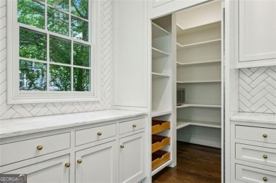 Experience the perfect blend of refined design and everyday on Ansley Golf Club At Mid-Town in Georgia - for sale on GolfHomes.com, golf home, golf lot