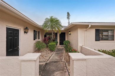 Welcome to 7094 Fairway Bend Circle. This beautifully renovated on Palm Aire Country Club of Sarasota in Florida - for sale on GolfHomes.com, golf home, golf lot