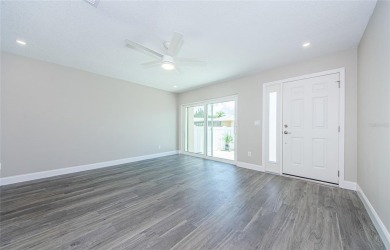 Unbeatable PRICE  STUNNING Fully Updated 2 bed 2 bath Garage on Highland Lakes Executive Golf Course in Florida - for sale on GolfHomes.com, golf home, golf lot