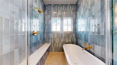 Welcome to 529 Sunrise Ave! This stunning 4-bedroom, 3.5-bath on Palmilla Beach Golf Club in Texas - for sale on GolfHomes.com, golf home, golf lot