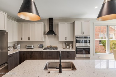 A fresh take on coastal living-this home offers a quieter, more on Carolina National Golf Club in North Carolina - for sale on GolfHomes.com, golf home, golf lot