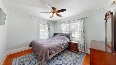 Charming home in desirable Historic Southwest neighborhood! This on Soldiers Memorial Field Golf Course in Minnesota - for sale on GolfHomes.com, golf home, golf lot