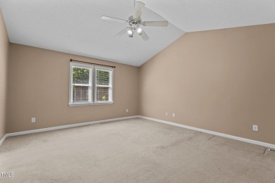 JUST WHAT YOU'VE BEEN WAITING FOR!! Highly Sought After Ranch on River Golf and County Club at Lake Royale in North Carolina - for sale on GolfHomes.com, golf home, golf lot