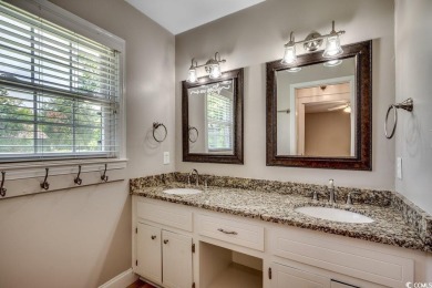 Welcome to this classic 3-bedroom, 2.5-bath brick home in the on The Dunes Golf and Beach Club in South Carolina - for sale on GolfHomes.com, golf home, golf lot