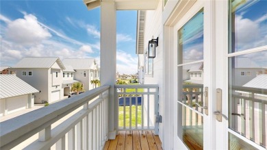 Welcome to 529 Sunrise Ave! This stunning 4-bedroom, 3.5-bath on Palmilla Beach Golf Club in Texas - for sale on GolfHomes.com, golf home, golf lot