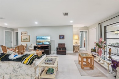 Welcome to 7094 Fairway Bend Circle. This beautifully renovated on Palm Aire Country Club of Sarasota in Florida - for sale on GolfHomes.com, golf home, golf lot