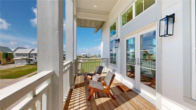 Welcome to 529 Sunrise Ave! This stunning 4-bedroom, 3.5-bath on Palmilla Beach Golf Club in Texas - for sale on GolfHomes.com, golf home, golf lot
