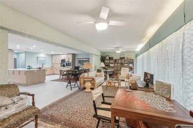 Welcome to 7094 Fairway Bend Circle. This beautifully renovated on Palm Aire Country Club of Sarasota in Florida - for sale on GolfHomes.com, golf home, golf lot