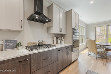 A fresh take on coastal living-this home offers a quieter, more on Carolina National Golf Club in North Carolina - for sale on GolfHomes.com, golf home, golf lot