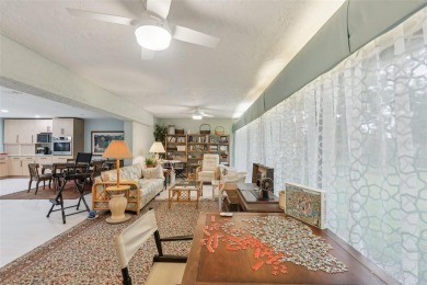 Welcome to 7094 Fairway Bend Circle. This beautifully renovated on Palm Aire Country Club of Sarasota in Florida - for sale on GolfHomes.com, golf home, golf lot