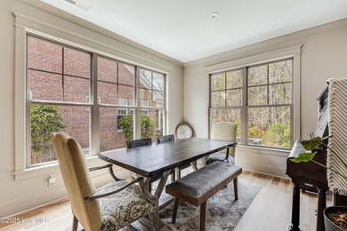 A fresh take on coastal living-this home offers a quieter, more on Carolina National Golf Club in North Carolina - for sale on GolfHomes.com, golf home, golf lot