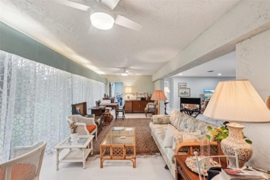 Welcome to 7094 Fairway Bend Circle. This beautifully renovated on Palm Aire Country Club of Sarasota in Florida - for sale on GolfHomes.com, golf home, golf lot