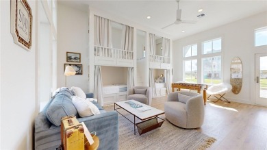 Welcome to 529 Sunrise Ave! This stunning 4-bedroom, 3.5-bath on Palmilla Beach Golf Club in Texas - for sale on GolfHomes.com, golf home, golf lot