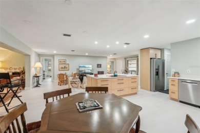 Welcome to 7094 Fairway Bend Circle. This beautifully renovated on Palm Aire Country Club of Sarasota in Florida - for sale on GolfHomes.com, golf home, golf lot