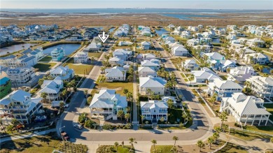 Vacant lot set in the gated beachside community of Beach Walk I! on Palmilla Beach Golf Club in Texas - for sale on GolfHomes.com, golf home, golf lot