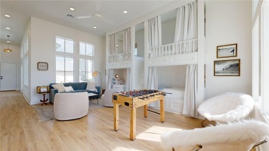 Welcome to 529 Sunrise Ave! This stunning 4-bedroom, 3.5-bath on Palmilla Beach Golf Club in Texas - for sale on GolfHomes.com, golf home, golf lot