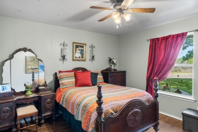 Welcome to your dream home at 1840 Chapman Road in Del Rio on San Felipe Country Club in Texas - for sale on GolfHomes.com, golf home, golf lot