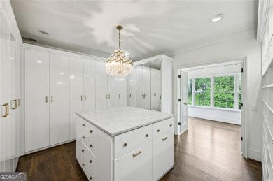 Experience the perfect blend of refined design and everyday on Ansley Golf Club At Mid-Town in Georgia - for sale on GolfHomes.com, golf home, golf lot