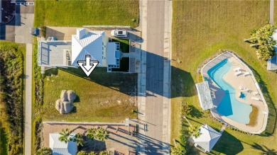 Vacant lot set in the gated beachside community of Beach Walk I! on Palmilla Beach Golf Club in Texas - for sale on GolfHomes.com, golf home, golf lot