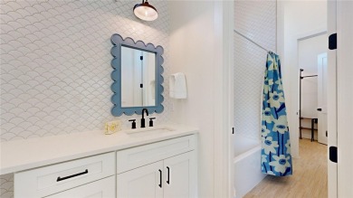 Welcome to 529 Sunrise Ave! This stunning 4-bedroom, 3.5-bath on Palmilla Beach Golf Club in Texas - for sale on GolfHomes.com, golf home, golf lot