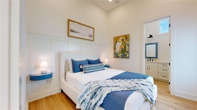 Welcome to 529 Sunrise Ave! This stunning 4-bedroom, 3.5-bath on Palmilla Beach Golf Club in Texas - for sale on GolfHomes.com, golf home, golf lot