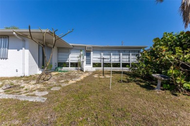 Punta Gorda Isles - Sailboat Gulf Access Waterfront Home with on Saint Andrews South Golf Club in Florida - for sale on GolfHomes.com, golf home, golf lot