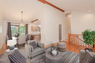 Welcome to your perfect mountain escape in the heart of on Woodstone Meadows Golf Course At Massanutten in Virginia - for sale on GolfHomes.com, golf home, golf lot