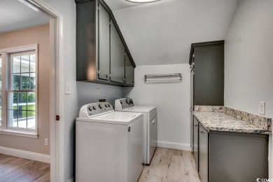 Welcome to this classic 3-bedroom, 2.5-bath brick home in the on The Dunes Golf and Beach Club in South Carolina - for sale on GolfHomes.com, golf home, golf lot