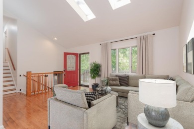 Welcome to your perfect mountain escape in the heart of on Woodstone Meadows Golf Course At Massanutten in Virginia - for sale on GolfHomes.com, golf home, golf lot