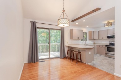 Welcome to your perfect mountain escape in the heart of on Woodstone Meadows Golf Course At Massanutten in Virginia - for sale on GolfHomes.com, golf home, golf lot