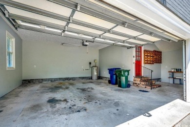 Welcome to this classic 3-bedroom, 2.5-bath brick home in the on The Dunes Golf and Beach Club in South Carolina - for sale on GolfHomes.com, golf home, golf lot
