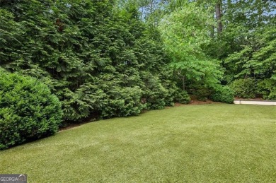 Experience the perfect blend of refined design and everyday on Ansley Golf Club At Mid-Town in Georgia - for sale on GolfHomes.com, golf home, golf lot