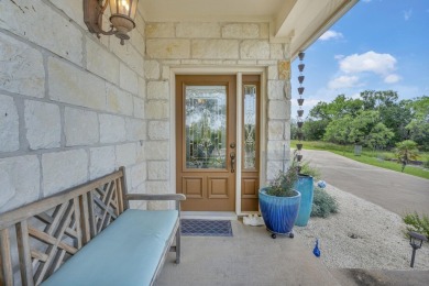 Come experience 121 Tee Off where sophistication and comfort on Slick Rock Golf Course - Horseshoe Bay in Texas - for sale on GolfHomes.com, golf home, golf lot