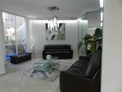 Light, bright, and truly feels like home! This spacious CORNER on Pembroke Lakes Golf Club in Florida - for sale on GolfHomes.com, golf home, golf lot