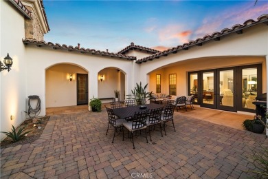 Nestled within the prestigious Norman Estates at PGA West, this on PGA West Private Golf Courses in California - for sale on GolfHomes.com, golf home, golf lot