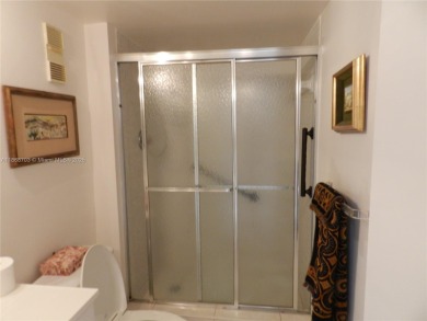 Light, bright, and truly feels like home! This spacious CORNER on Pembroke Lakes Golf Club in Florida - for sale on GolfHomes.com, golf home, golf lot