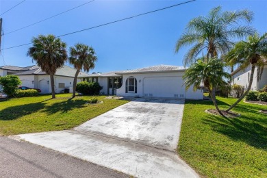 Punta Gorda Isles - Sailboat Gulf Access Waterfront Home with on Saint Andrews South Golf Club in Florida - for sale on GolfHomes.com, golf home, golf lot