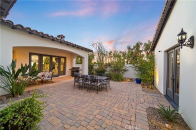 Nestled within the prestigious Norman Estates at PGA West, this on PGA West Private Golf Courses in California - for sale on GolfHomes.com, golf home, golf lot