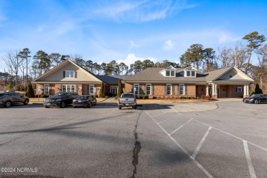 Welcome to this exceptional 5-bedroom, 3-bathroom home located on The Golf Club At Rocky Mount in North Carolina - for sale on GolfHomes.com, golf home, golf lot