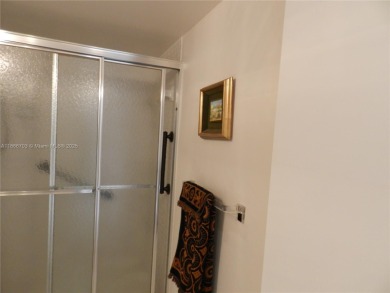 Light, bright, and truly feels like home! This spacious CORNER on Pembroke Lakes Golf Club in Florida - for sale on GolfHomes.com, golf home, golf lot